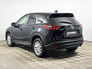 Внедорожник Mazda CX-5 2014 года, 1465200 рублей, Казань