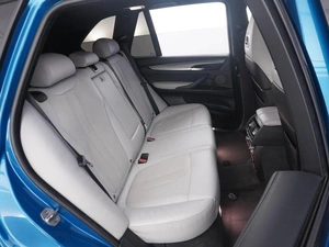 Внедорожник BMW X5 M 2017 года, 4999325 рублей, Москва