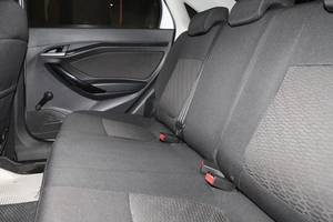 Седан ВАЗ (LADA) Vesta 2018 года, 649000 рублей, Новосибирск