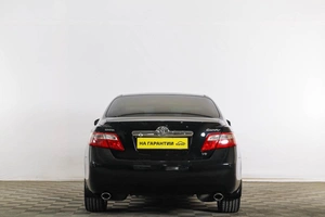 Седан Toyota Camry 2011 года, 1499000 рублей, Тюмень