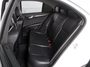 Седан Mercedes-benz C-класс 2013 года, 1522000 рублей, Минеральные Воды