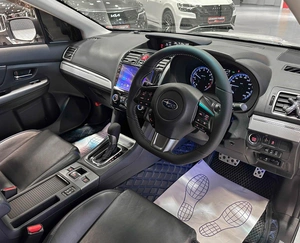 Универсал Subaru Levorg 2014 года, 1697000 рублей, Красноярск