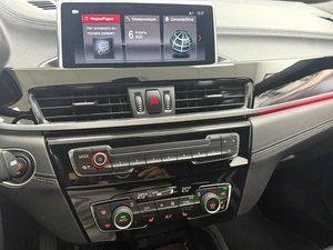 Внедорожник BMW X1 2021 года, 3945000 рублей, Красноярск