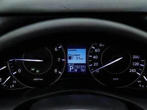 Внедорожник Nissan Patrol 2011 года, 2380000 рублей, Красноярск