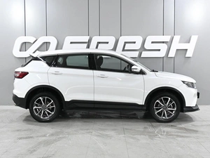 Внедорожник Geely Coolray 2023 года, 1619000 рублей, Аксай