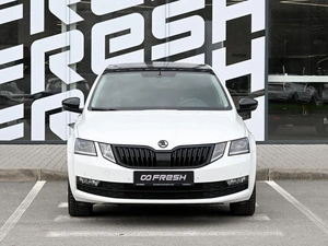 Лифтбек Skoda Octavia 2017 года, 1789800 рублей, Волгоград