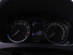 Лифтбек Skoda Rapid 2018 года, 1149000 рублей, Красноярск