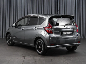 Хетчбэк Nissan Note 2018 года, 1305000 рублей, Ставрополь