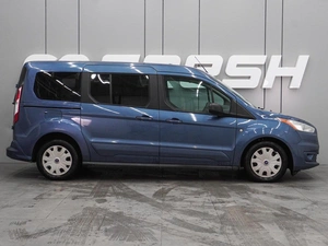 Минивэн Ford Transit Connect 2018 года, 2120000 рублей, Воронеж