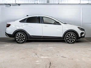 Седан ВАЗ (LADA) Vesta Cross 2024 года, 1448777 рублей, Ставрополь