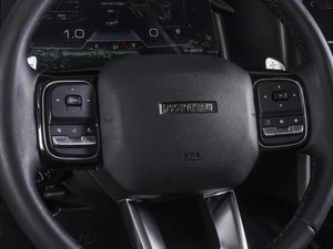 Внедорожник Haval Dargo 2024 года, 2850000 рублей, Ростов-на-Дону