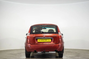 Хетчбэк ВАЗ (LADA) Kalina 2007 года, 149000 рублей, Оренбург