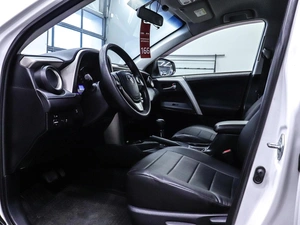 Внедорожник Toyota RAV4 2013 года, 1949000 рублей, Красноярск