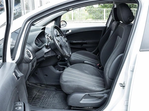 Хетчбэк Opel Corsa 2013 года, 598000 рублей, Ставрополь