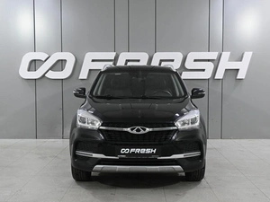 Внедорожник Chery Tiggo 4 2021 года, 1399000 рублей, Аксай