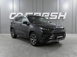 Внедорожник EXEED LX 2023 года, 2169000 рублей, Ростов-на-Дону