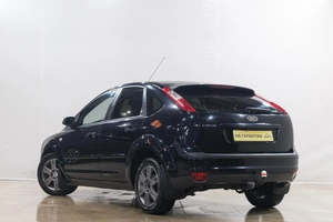 Хетчбэк Ford Focus 2006 года, 569000 рублей, Новокузнецк