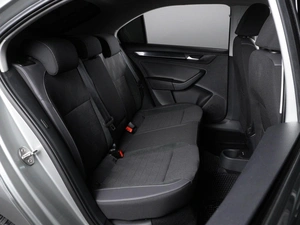 Лифтбек Volkswagen Polo 2022 года, 1730000 рублей, Минеральные Воды