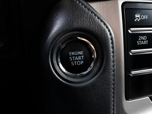 Внедорожник Toyota Land Cruiser Prado 2021 года, 8000000 рублей, Краснодар