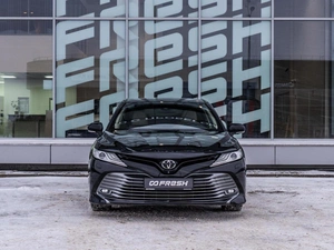 Седан Toyota Camry 2018 года, 3045000 рублей, Самара