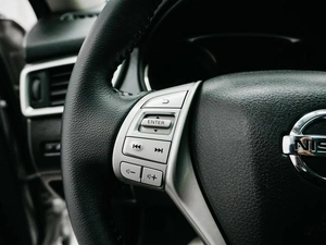 Внедорожник Nissan X-Trail 2015 года, 1799000 рублей, Красноярск