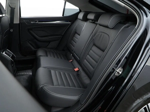 Лифтбек Skoda Superb 2025 года, 4249055 рублей, Москва