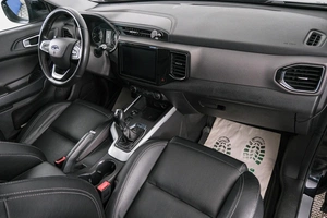 Внедорожник Chery Tiggo 4 2021 года, 1259000 рублей, Красноярск