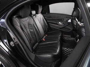 Седан Mercedes-benz S-класс 2018 года, 6599000 рублей, Минеральные Воды