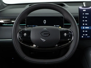 Внедорожник Trumpchi S7 2026 года, 5144434 рублей, Москва