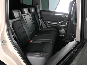 Внедорожник Jetour T2 2024 года, 3499000 рублей, Аксай