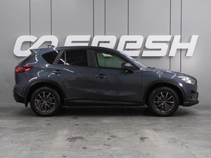 Внедорожник Mazda CX-5 2011 года, 1222000 рублей, Воронеж