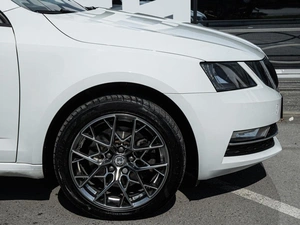 Лифтбек Skoda Octavia 2017 года, 1699000 рублей, Волгоград