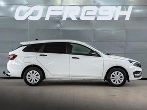 Универсал ВАЗ (LADA) Vesta 2024 года, 1349000 рублей, Краснодар
