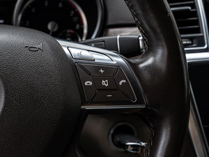 Внедорожник Mercedes-benz M-класс 2013 года, 2240000 рублей, Краснодар