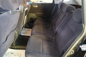 Минивэн Honda FR-V 2007 года, 1469000 рублей, Омск