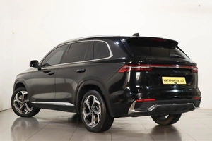 Внедорожник Geely Monjaro 2021 года, 2729000 рублей, Челябинск