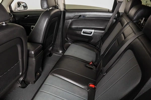 Внедорожник Opel Antara 2013 года, 1159000 рублей, Пермь