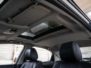 Седан Changan Alsvin 2023 года, 1155000 рублей, Краснодар