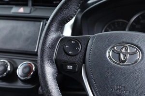 Универсал Toyota Corolla Fielder 2015 года, 1279000 рублей, Новосибирск
