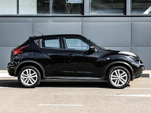 Внедорожник Nissan Juke 2014 года, 1049000 рублей, Кирилловка