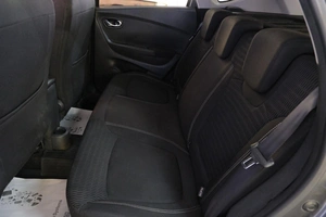 Внедорожник Renault Kaptur 2017 года, 1649000 рублей, Омск