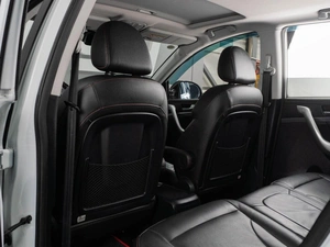 Внедорожник Haval H6 2019 года, 1369000 рублей, Тюмень