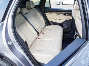 Внедорожник Geely Xingyue L 2025 года, 4280000 рублей, Краснодар