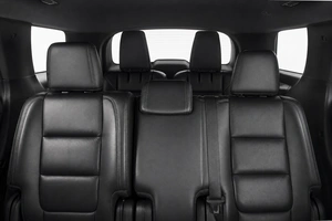 Внедорожник Ford Explorer 2012 года, 1679000 рублей, Челябинск