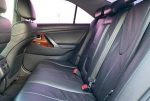 Седан Toyota Camry 2008 года, 1080000 рублей, Солонцы