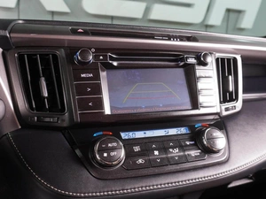 Внедорожник Toyota RAV4 2016 года, 2299000 рублей, Воронеж