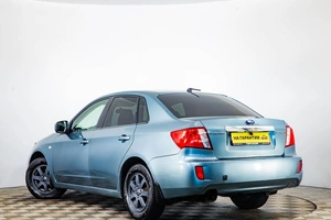 Седан Subaru Impreza 2008 года, 609000 рублей, Пермь
