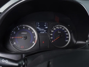 Хетчбэк Hyundai Solaris 2015 года, 830000 рублей, Ростов-на-Дону