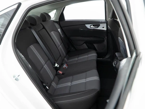 Седан Kia Cerato 2025 года, 3198055 рублей, Москва