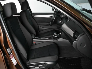 Внедорожник BMW X1 2012 года, 1519000 рублей, Ростов-на-Дону